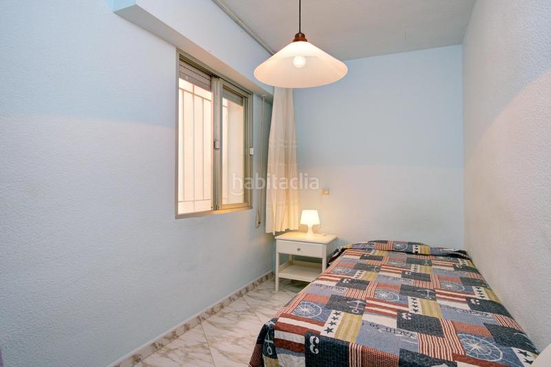 Foto fa6a9a8d-9727-434d-a796-a370feecca4f. Piso en camino pelaillo del 15 piso en primera linea con terraza y dos cocheras en Motril