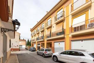 Casa adossada  Palma la. Casa adosada en velez de benaudalla