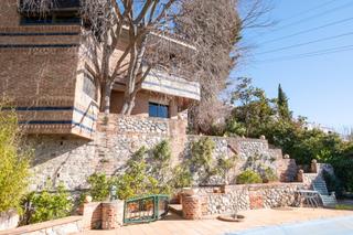 Xalet en San Matas - Realejo. Casa de ensueo en granada!!!!!!!!!!