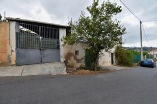 Casa  Las zorreras p29. Magnifica parcela con edificación en las zorreras, motril