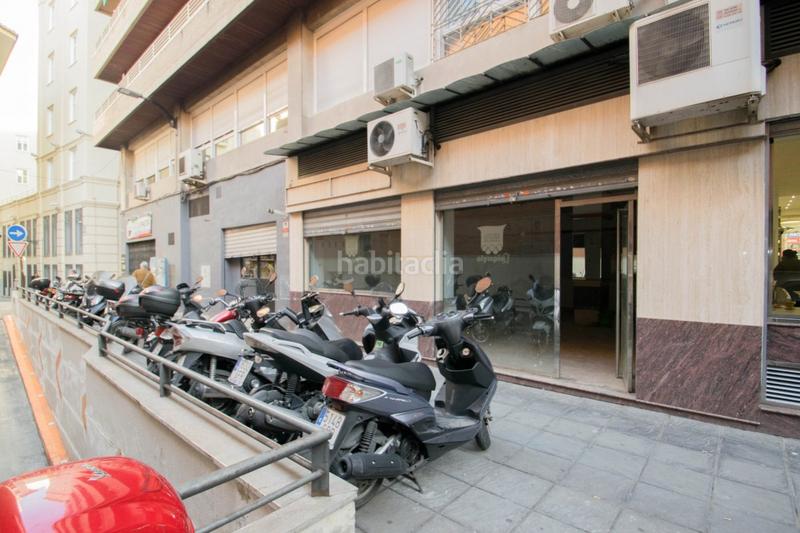 Foto 48b4f045-1245-46f5-9d62-56e02db8451b. Business premise in Centro - Sagrario Granada