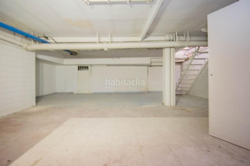 Foto a58fbb7f-9a16-4bdb-9f95-2a91255731a3. Business premise in Centro - Sagrario Granada