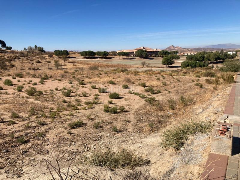 Foto 91226fed-8717-4577-a57f-acd9d3987beb. Terreno residenziale in Villa de Otura