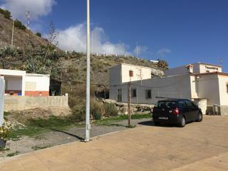 Terreny residencial a Avenida avenida del mar 102. Atencion promotores!!! solar en primera linea de playa!