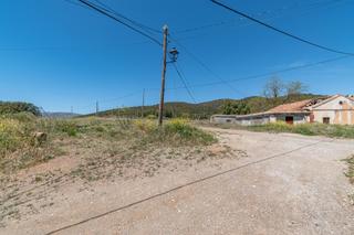 Terreno residencial en Polopos Pueblo