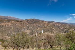 Masia  Polígono 12. Finca rustica en mitad de la naturaleza, en la zona de torvizcon