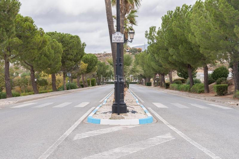 Foto 5aebbab8-69c8-4390-aaf1-47f199c9fff7. Terrain résidentiel dans Dílar