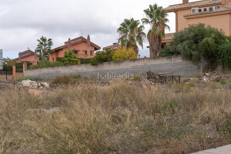 Foto a0217de4-8b54-4f9e-84e7-4b56a1385a53. Terrain résidentiel dans Dílar