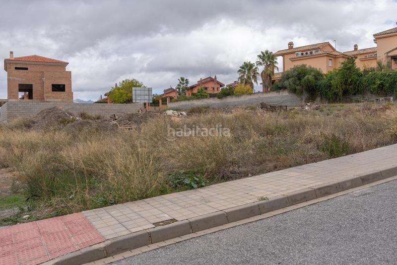 Foto c3d70c93-a507-4cb4-b925-d83aa2ec8301. Terrain résidentiel dans Dílar