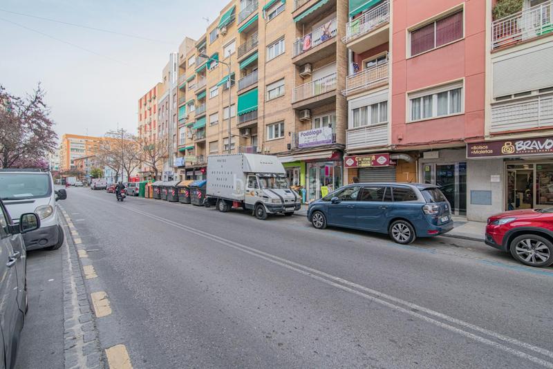 Foto 2fe6ee1c-8e9d-4f15-a27d-778a8cca4de3. Geschäftsraum in Barrio de Zaidín Granada