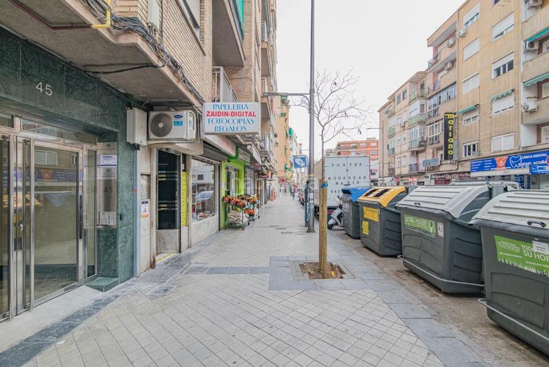 Foto 9df19ac6-7647-4bab-bffb-96d6670b3a5c. Geschäftsraum in Barrio de Zaidín Granada