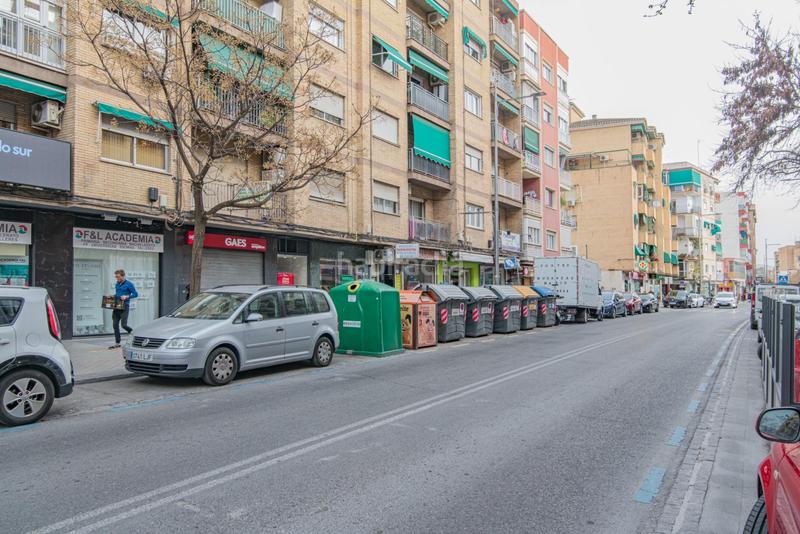 Foto f0be80f5-6ea8-40dc-a792-e62ced1bd531. Geschäftsraum in Barrio de Zaidín Granada