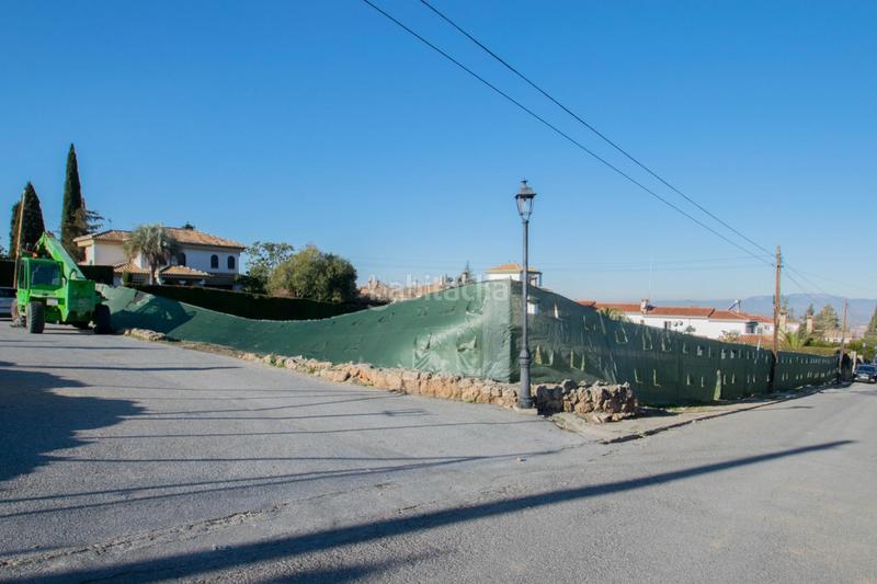 Foto 42a5d231-f342-4cbb-b243-632f6549faf1. Terreny residencial a calle rosa 2 a Barrio de la Vega Monachil