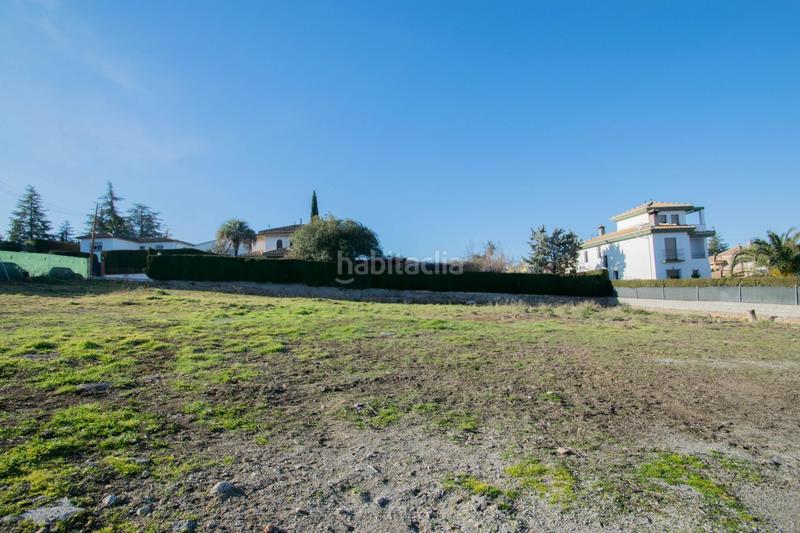 Foto fa5977c2-796b-4ef2-8bad-ce480598b9bb. Terreny residencial a calle rosa 2 a Barrio de la Vega Monachil