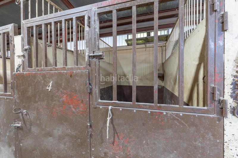Foto 4d024bc2-65b1-4baf-9cc9-4eed52655aed. Masía en Cumbres Verdes Zubia (La)