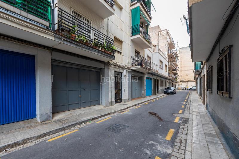 Foto ce4c85f3-4240-4170-b2d3-438791dd7fc6. Local comercial a Barrio de Zaidín Granada