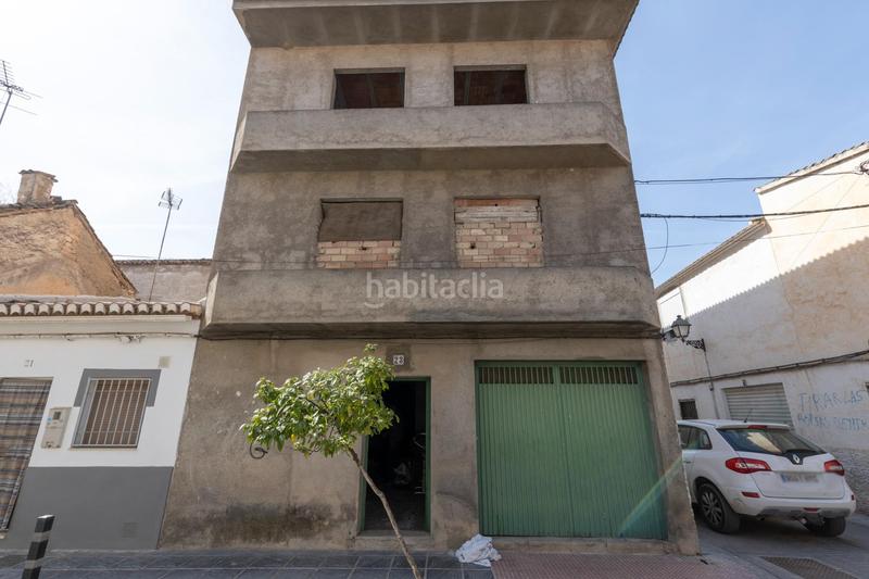 Foto 4016336e-ff47-4b95-8794-d33e6249bb22. Casa estructura en Santa Fe