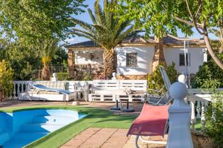 Casa a Guadix