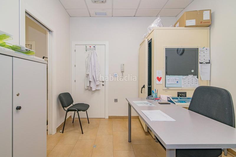 Foto d229ef7a-f493-4295-aa88-a58c1676ab4f. Local commercial dans Av. F. Garcia Lorca - Nueva Estación Autobuses Granada