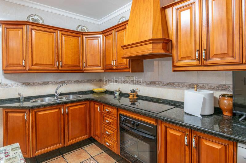 Foto 043c8cb9-de47-4787-8474-f1be5d920b3b. Casa a schiera con parcheggio in Salar