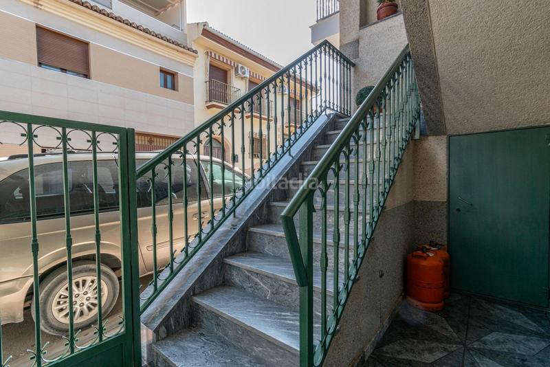 Foto 62f45f65-34b7-4070-b944-d82fb8c2dd0d. Maison jumelée avec parking dans Salar