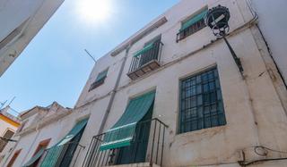 Masia a Calle real 20