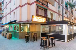 Local Comercial  Calle buenos aires. Local en venta en pleno centro