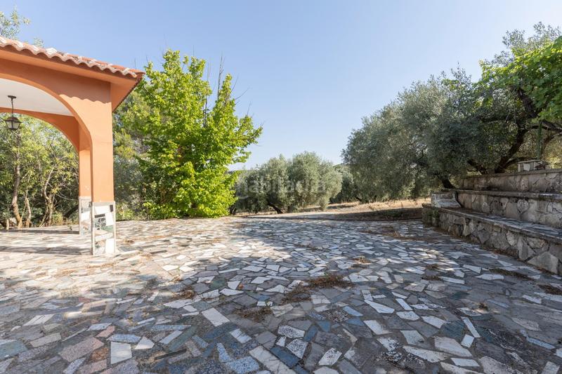 Foto ce17e7be-4ed2-44fc-a18b-649b0d2f15a5. Finca rústica a Montefrío