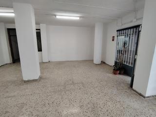 Local Comercial en Atarfe