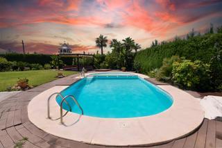Chalet en Las Brisas