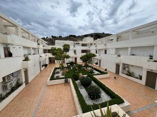 Apartament a Lújar