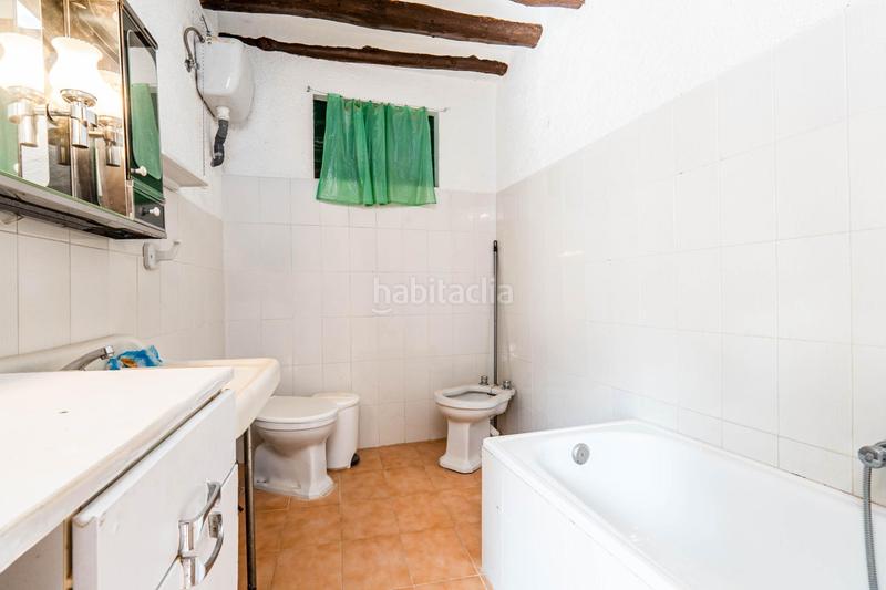 Foto 3d11a266-43e2-4916-9d6f-d4fcdd0b6910. Casa a schiera in Polopos pueblo Polopos