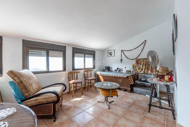 Foto af8814d9-3347-4555-9636-596333fe2d14. Casa a schiera in Polopos pueblo Polopos