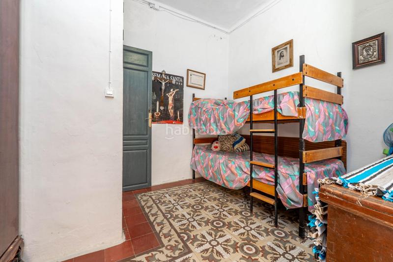 Foto bafe94e2-fc0d-4160-bffe-54e6ca8b9dbd. Casa a schiera in Polopos pueblo Polopos