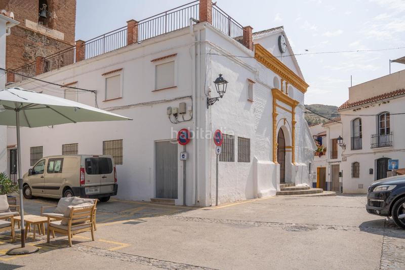 Foto c4d3c8c4-217d-4db7-89f8-64a9711f838d. Casa a schiera in Polopos pueblo Polopos