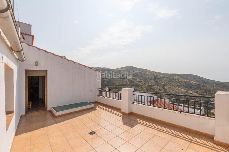 Foto c62f2608-0836-4910-801b-337324ced820. Casa a schiera in Polopos pueblo Polopos