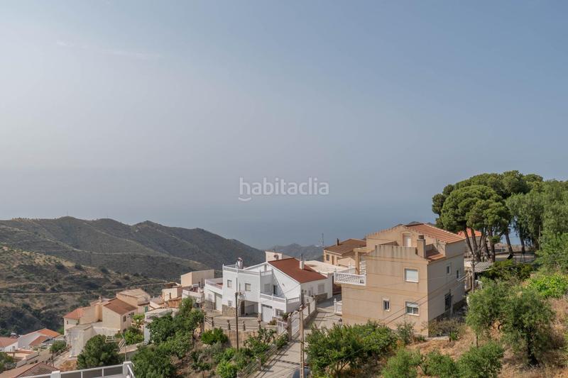 Foto d6acbf0c-1a12-4a9a-ab30-b570965b63d3. Casa a schiera in Polopos pueblo Polopos