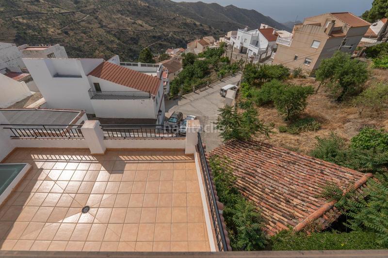 Foto d7e86b7b-8392-4f46-a65c-47d2d91c3c4a. Casa a schiera in Polopos pueblo Polopos