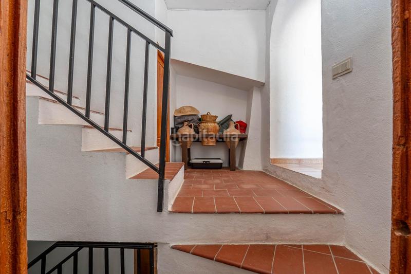 Foto ee46de97-b8b4-41f4-98b4-bf3277f3cc3d. Casa a schiera in Polopos pueblo Polopos
