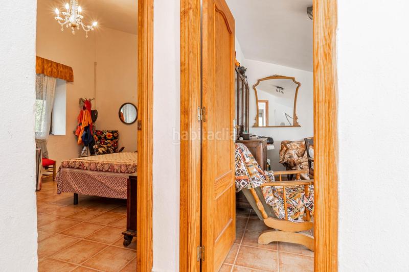 Foto 24288bea-6df3-4c14-8509-4e56bd2ebba7. Casa adosada en Polopos pueblo Polopos