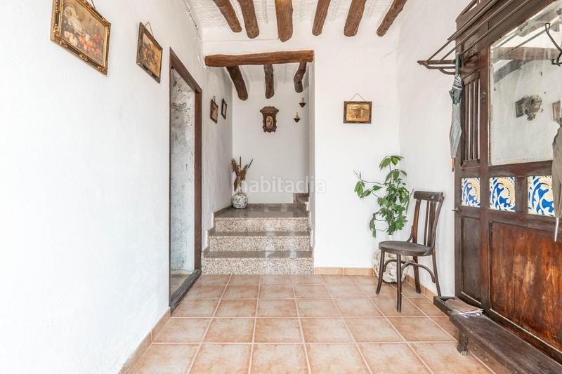 Foto b3115e79-6531-4360-8109-947f563e2c43. Casa adosada en Polopos pueblo Polopos