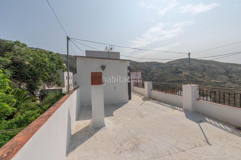 Foto b347eaf0-5d1d-4099-b5ec-2695c6802eb7. Casa adosada en Polopos pueblo Polopos