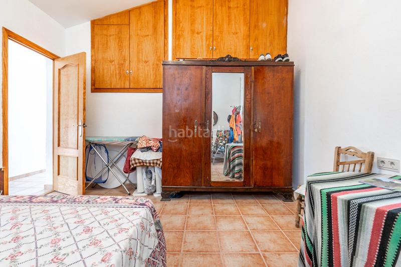Foto 2a513605-86d2-4fd9-bd20-fa96c4da15f1. Casa adossada a Polopos pueblo Polopos