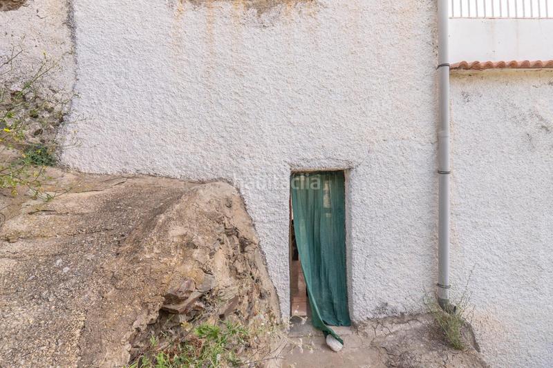 Foto c71279f7-535f-451d-ad38-81f09df472c9. Casa adossada a Polopos pueblo Polopos