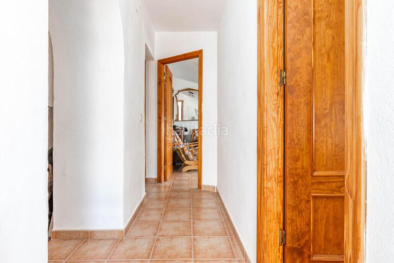 Foto e34c2a0d-2511-4abf-8d9d-4848a6b29b31. Casa adossada a Polopos pueblo Polopos