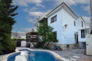 Casa a Calahonda - Carchuna. Magnífica casa en la chucha, calahonda motril  tranquilidad y en
