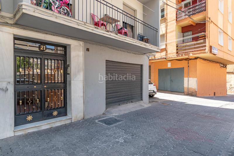 Foto 4c44205d-8461-445e-9f82-a02b0c2554a9. Piso luminoso piso en avenida barcelona en Barrio de Zaidín Granada
