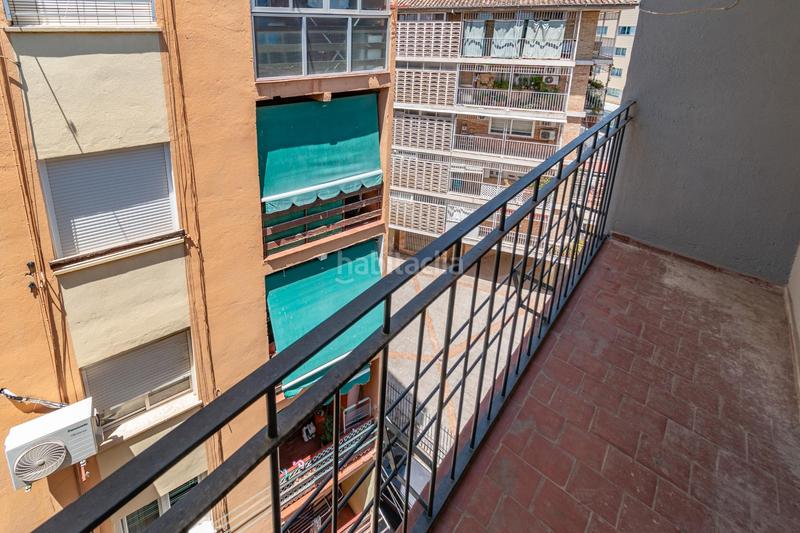 Foto 6b0da6cc-1198-4a06-8c76-a618b12229ed. Piso luminoso piso en avenida barcelona en Barrio de Zaidín Granada