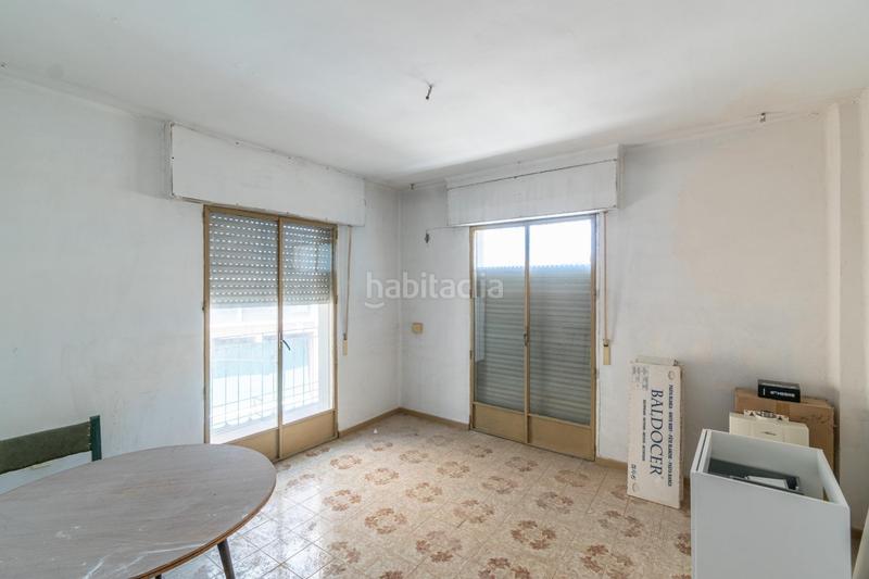 Foto 722e65f5-b85b-45f5-94fb-4a5710b25242. Piso luminoso piso en avenida barcelona en Barrio de Zaidín Granada