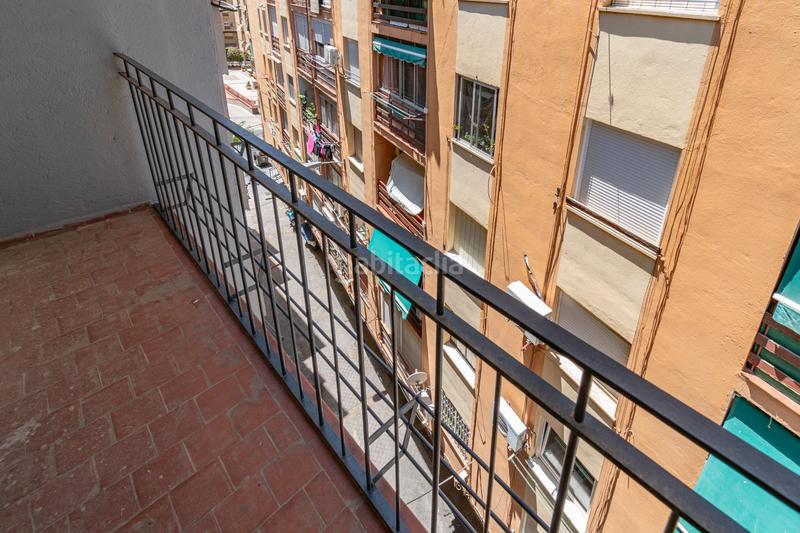 Foto 81a33c65-97fb-4a35-902e-e99bee1852a1. Piso luminoso piso en avenida barcelona en Barrio de Zaidín Granada